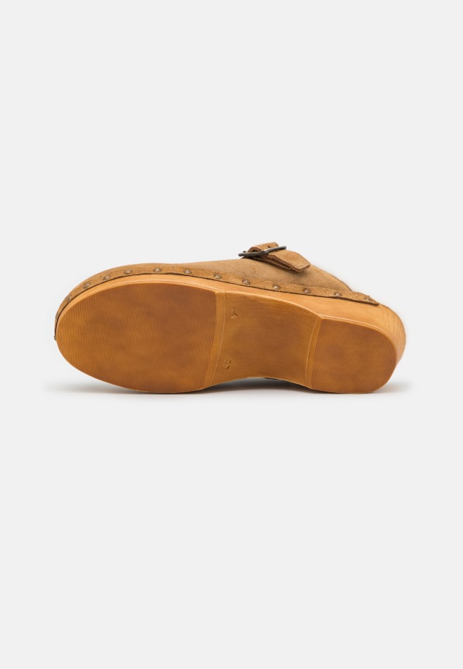 Sabots Gabor | Nu Exclusif